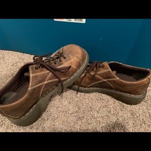 👞 VINTAGE DR. MARTENS SHOES 👞